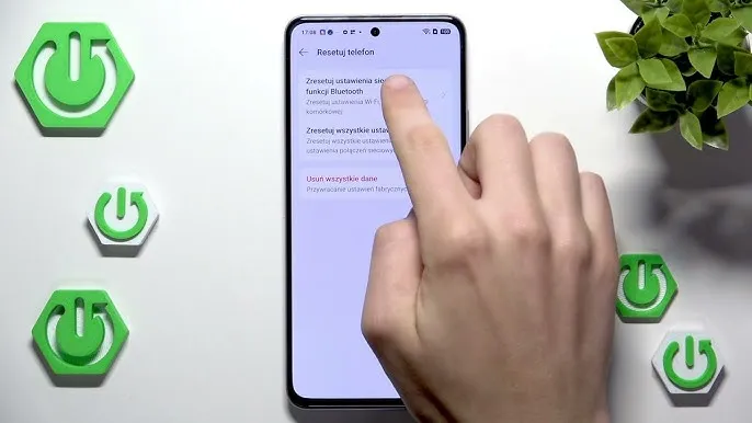 Jak zresetować bluetooth w telefonie, aby naprawić problemy z połączeniem