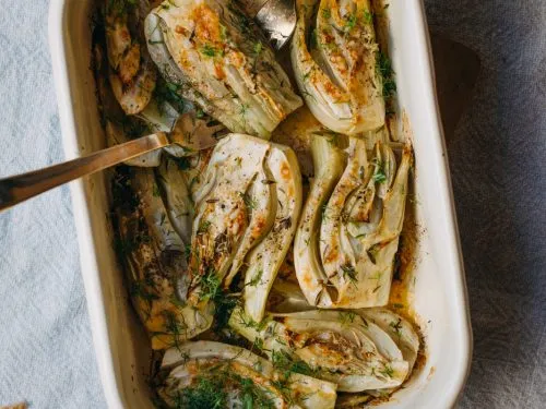 Fenchel-Rezepte: So wird Fenchel zum Hauptgericht!