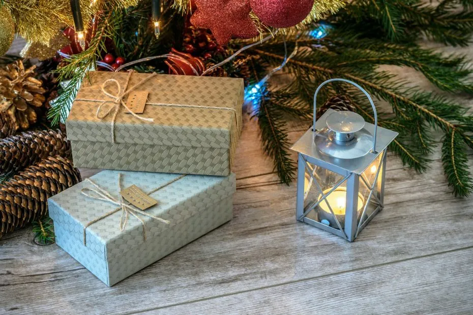 Prezenty w Howrse: Jak często i komu możesz je dawać?