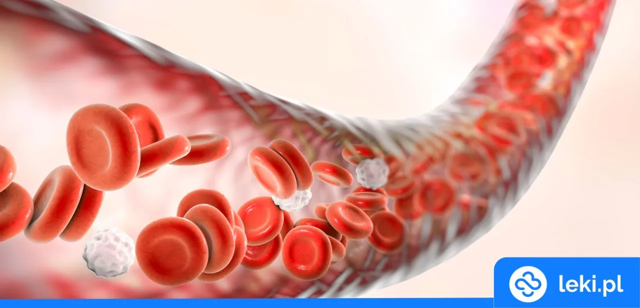 Jakie leki na krążenie w nogach mogą przynieść ulgę w bólu?