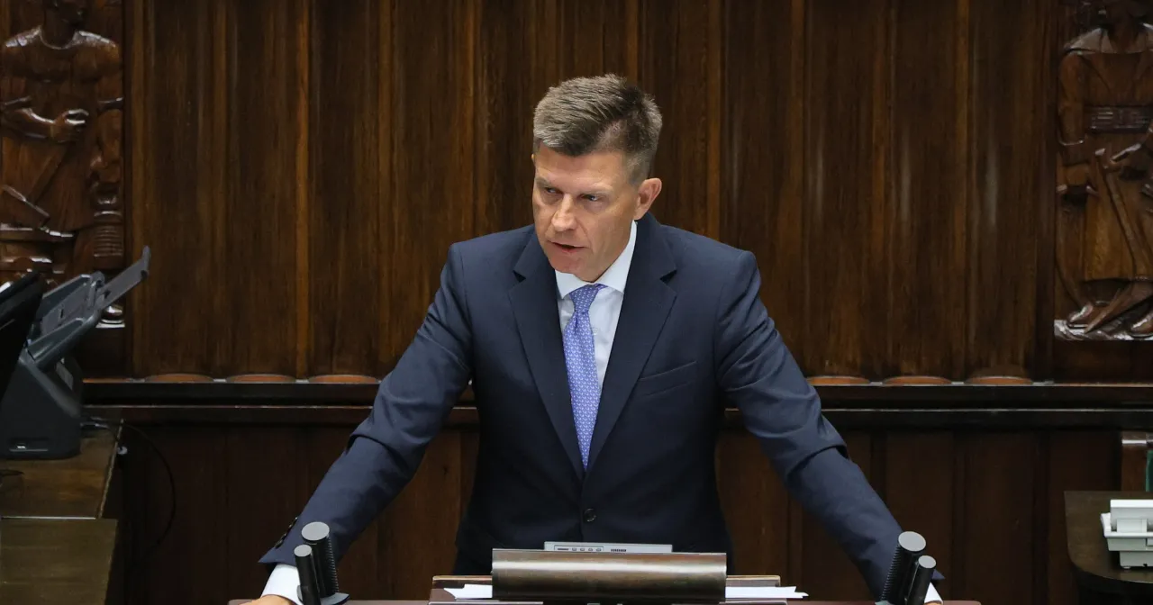 Ryszard Petru co robi: zaskakujące działania, które musisz poznać