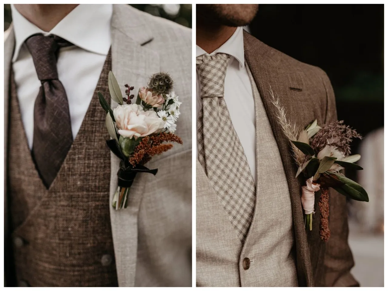 Muszka czy krawat na wesele – co wybrać, by nie żałować?