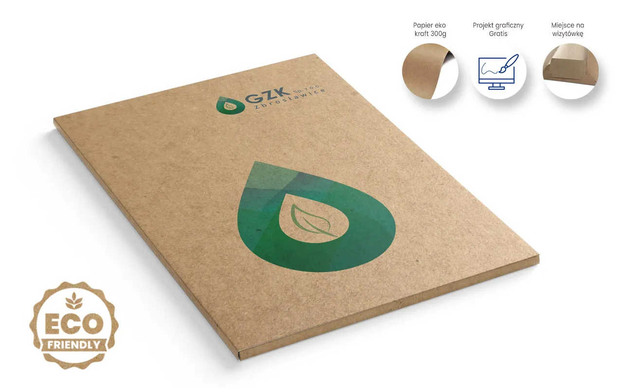 Papier z kamienia: Rewolucja ekologiczna czy gadżet?