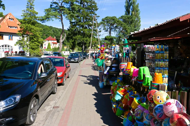 Atrakcje w Wisełce: Najlepsze miejsca do zwiedzania