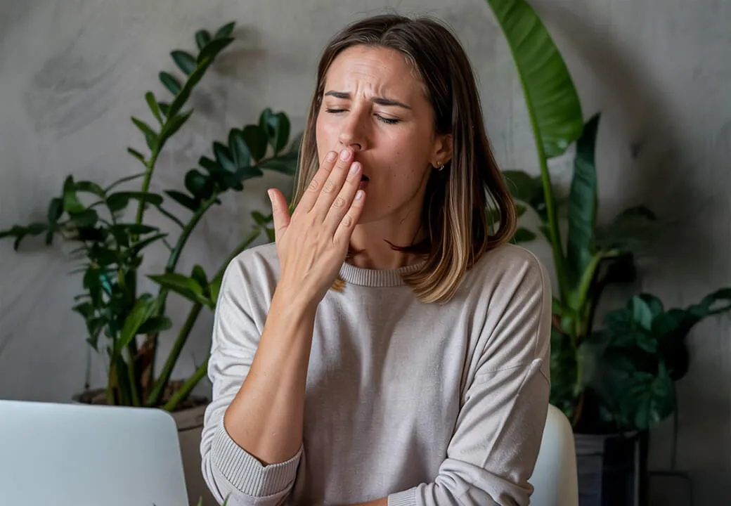 Niedobór wit B2 objawy: Jak rozpoznać groźne sygnały organizmu