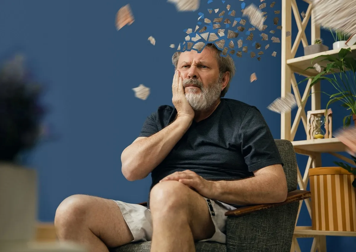 Czy Alzheimer to choroba psychiczna? Prawda o objawach i diagnozie Czy Alzheimer to choroba psychiczna? Prawda o objawach i diagnozie