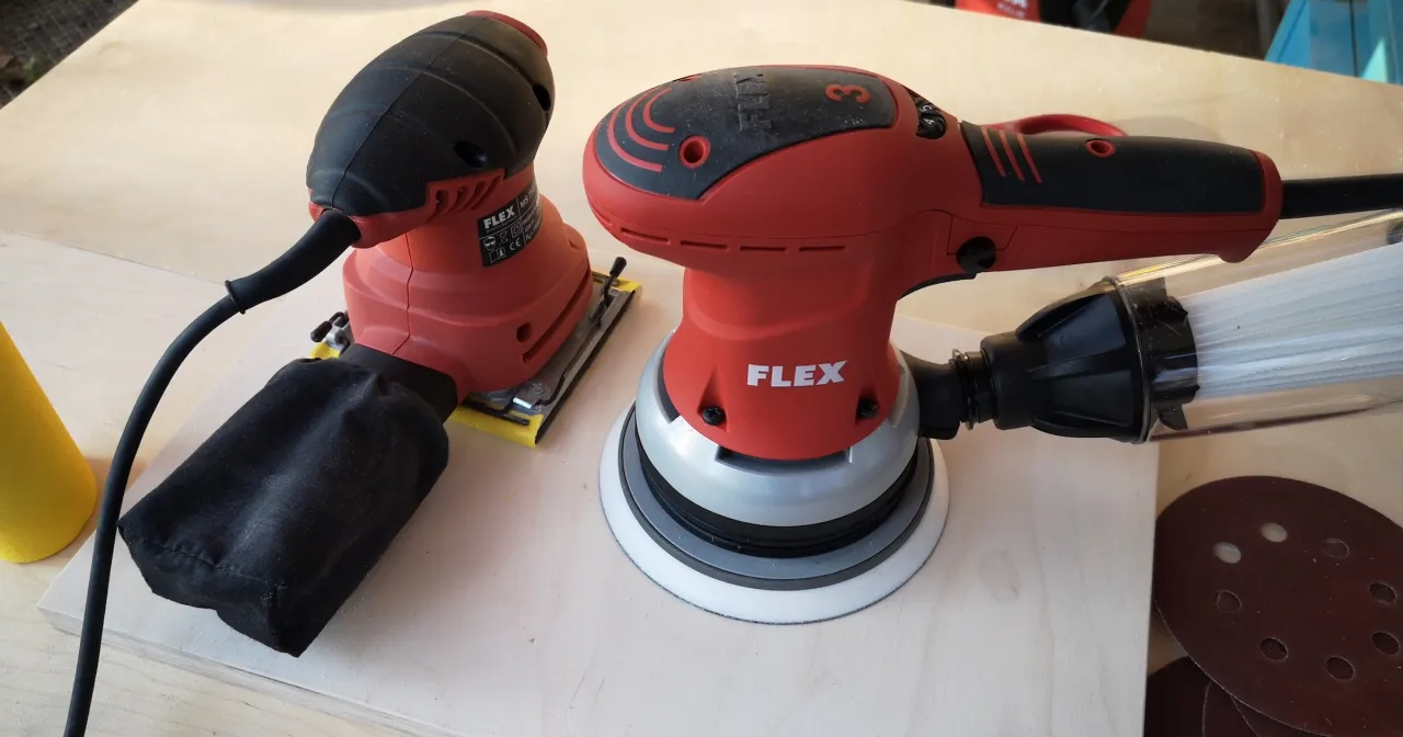 Jaka szlifierka do polerowania samochodu - wybierz najlepszą opcję dla siebie