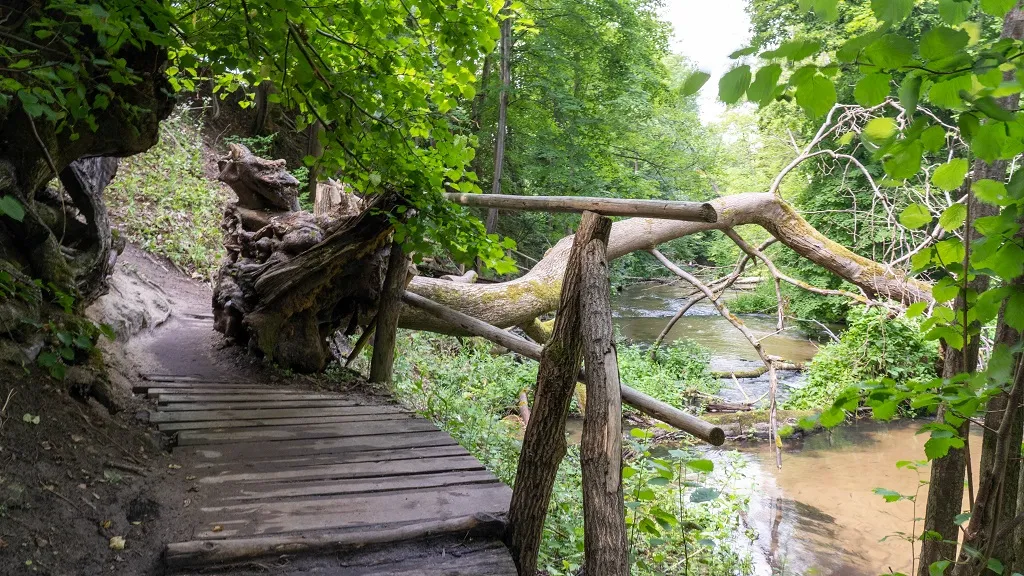 Roztocze atrakcje: Odkryj najpiękniejsze miejsca i aktywności