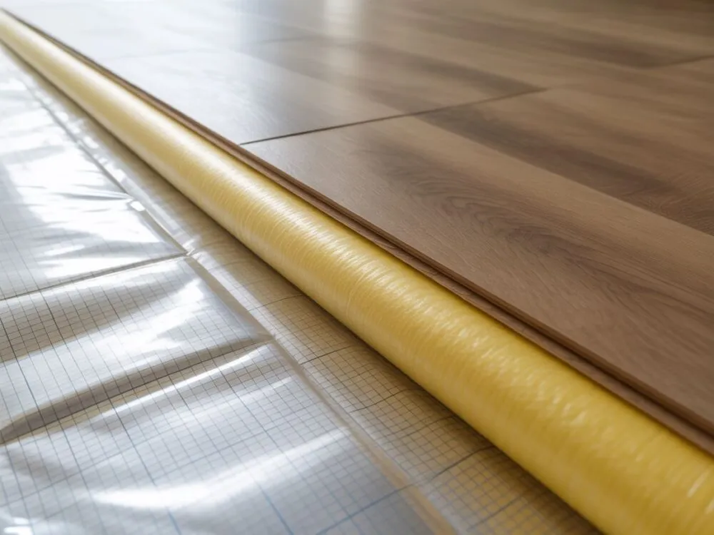 Folia pod panele czy potrzebna? Uniknij kosztownych błędów w montażu