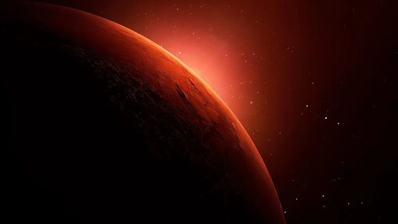 Ile trwa lot na Marsa? Zaskakujące fakty o czasie podróży