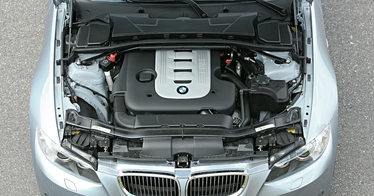 Jaki olej do BMW E87 116i? Wybierz najlepszy dla swojego silnika