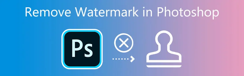 Jak usunąć znak wodny ze zdjęcia w Photoshopie i poprawić jego jakość