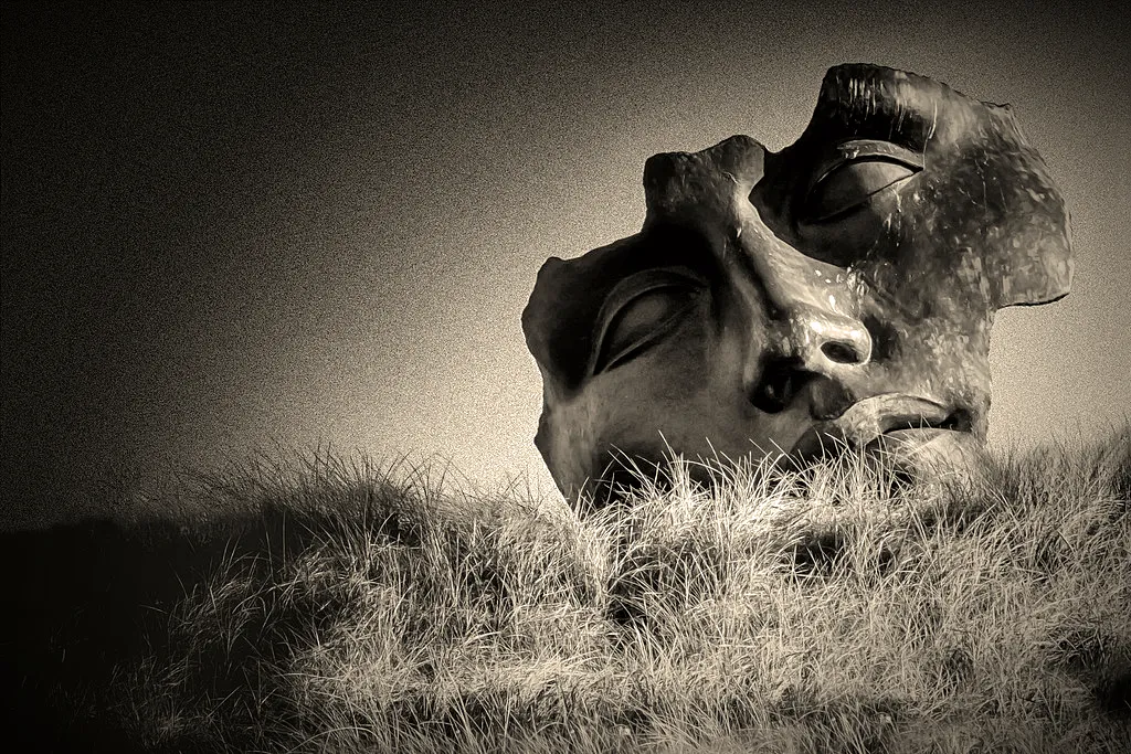 Mitoraj rzeźba: Tajemnice monumentalnych dzieł i ich wpływ na sztukę Mitoraj rzeźba: Tajemnice monumentalnych dzieł i ich wpływ na sztukę