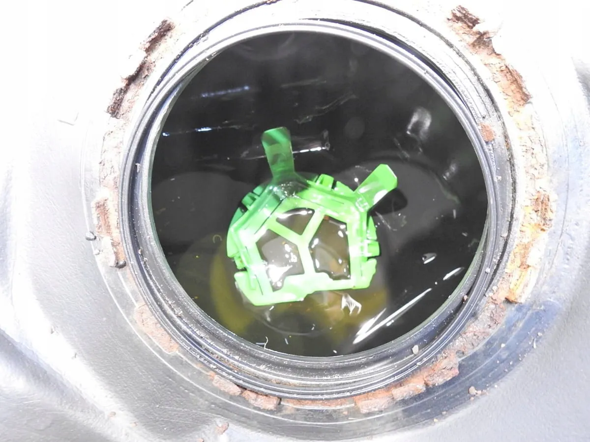 Opel Astra H pojemność baku - ile paliwa naprawdę zmieści się w zbiorniku?