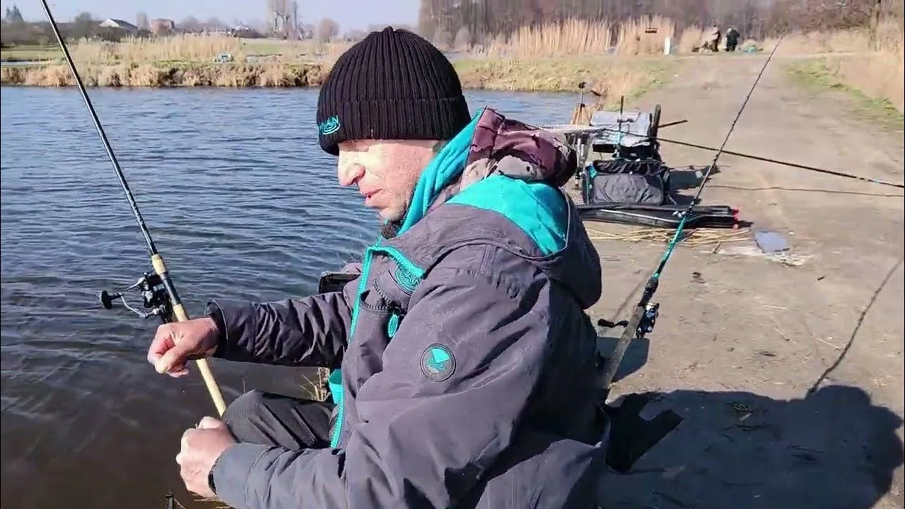 Słupia łowisko: odkryj zasady, ceny i najlepsze miejsca wędkarskie