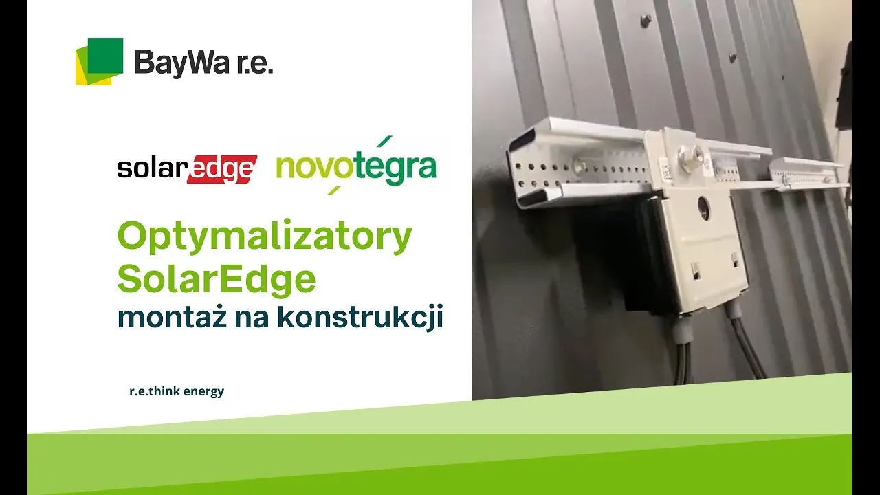 Jak podłączyć optymalizator do paneli fotowoltaicznych bez błędów