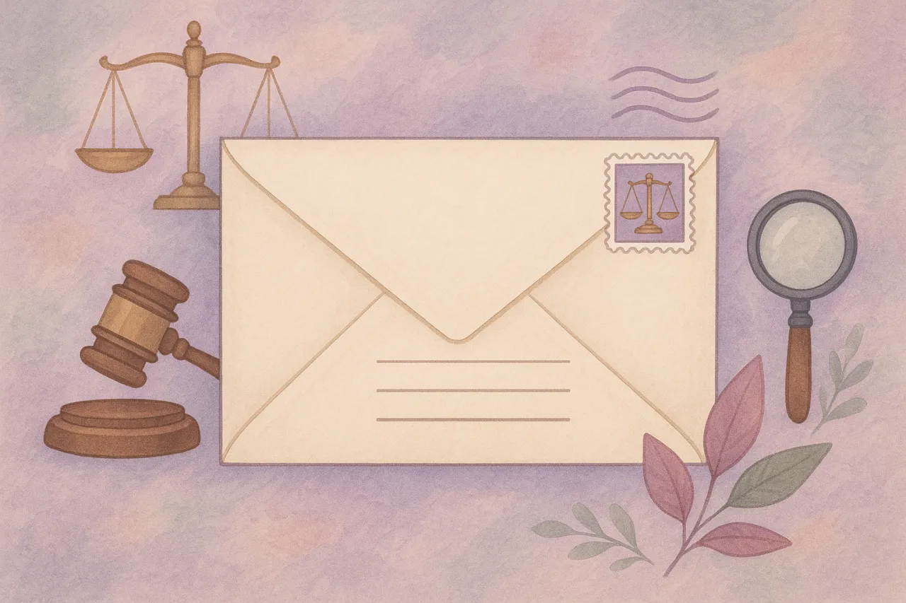 Wzór odpowiedzi na wniosek do sądu: Uniknij błędów i chroń prawa Wzór odpowiedzi na wniosek do sądu: Uniknij błędów i chroń prawa