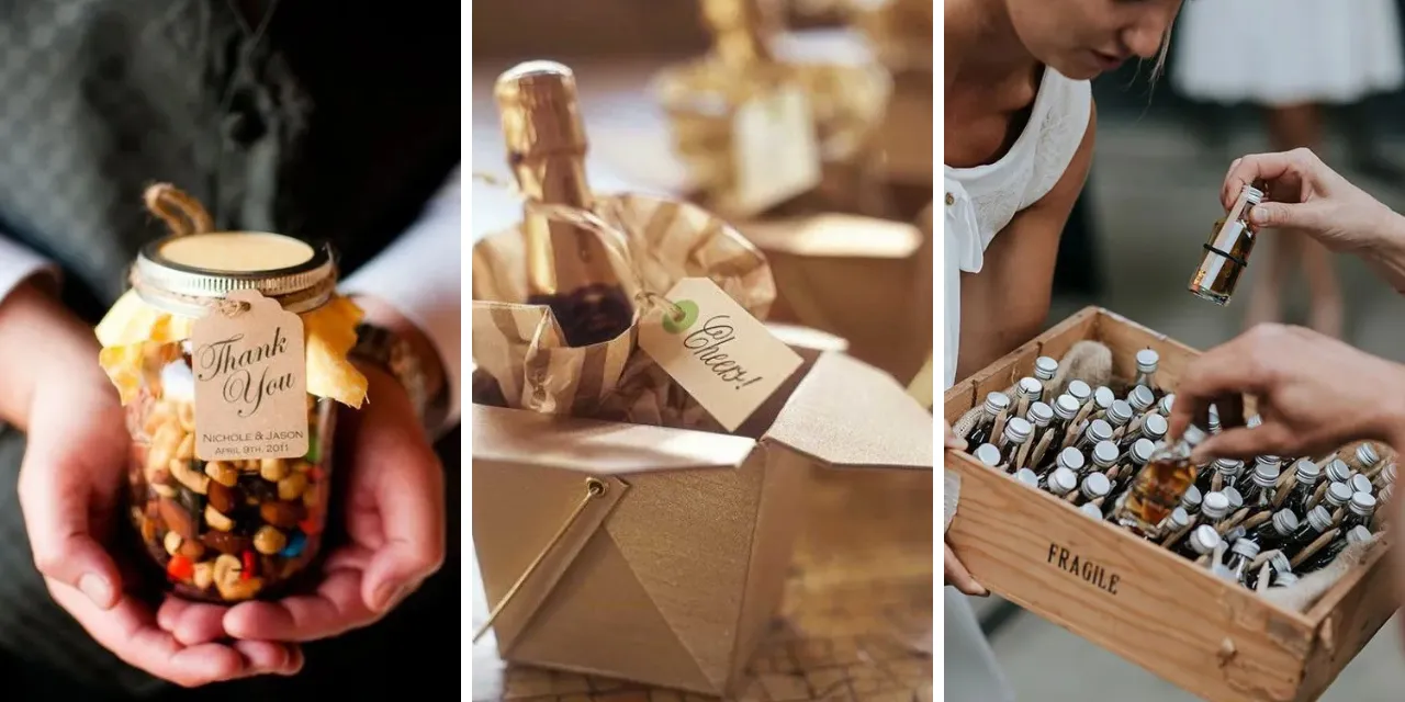 Czym zaskoczyć gości? Oryginalne pomysły na niezapomniane przyjęcie