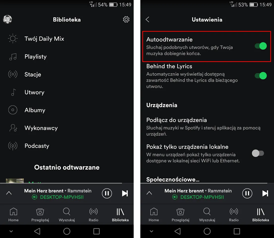 Jak wyłączyć Spotify na telefonie i uniknąć problemów z auto-startem