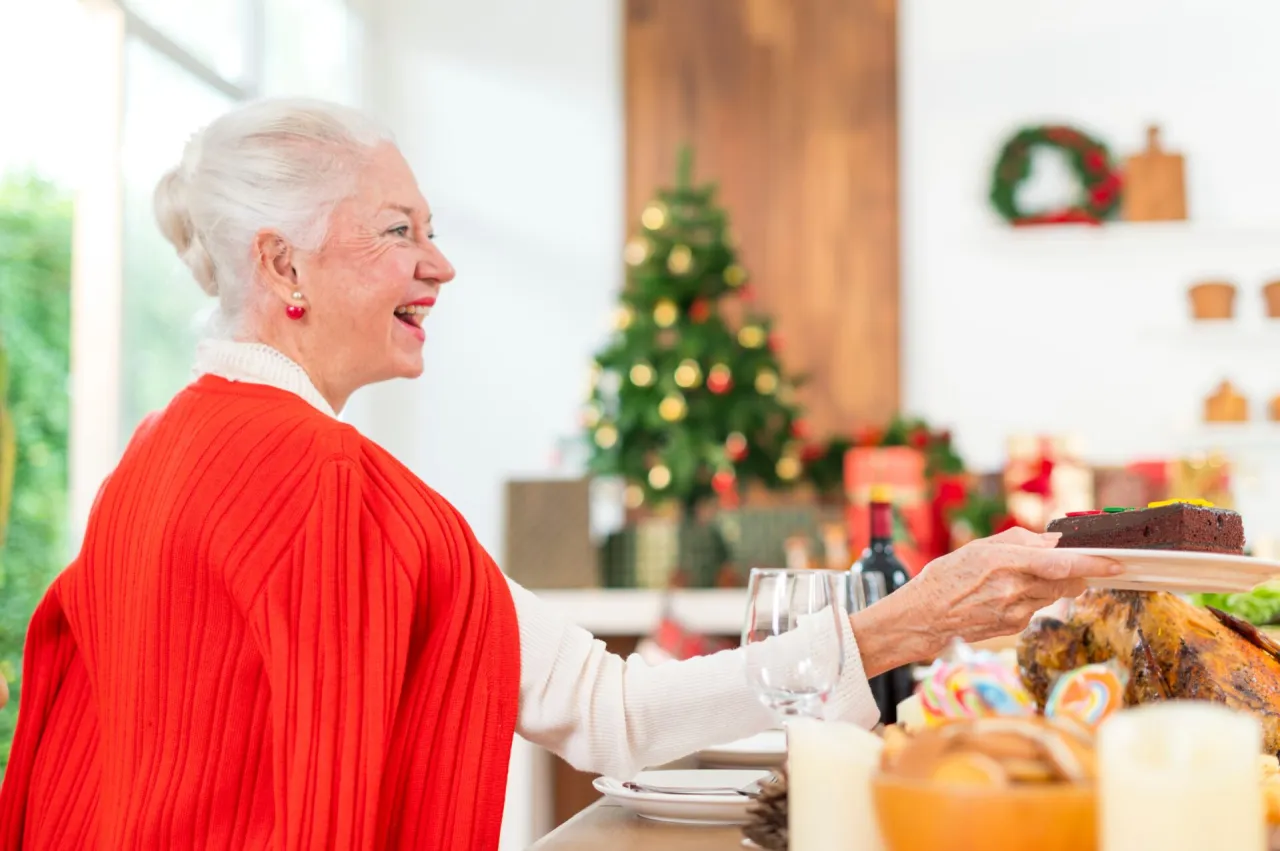 Jak wyglądają święta w sanatorium? Odkryj wyjątkowe tradycje i atmosferę