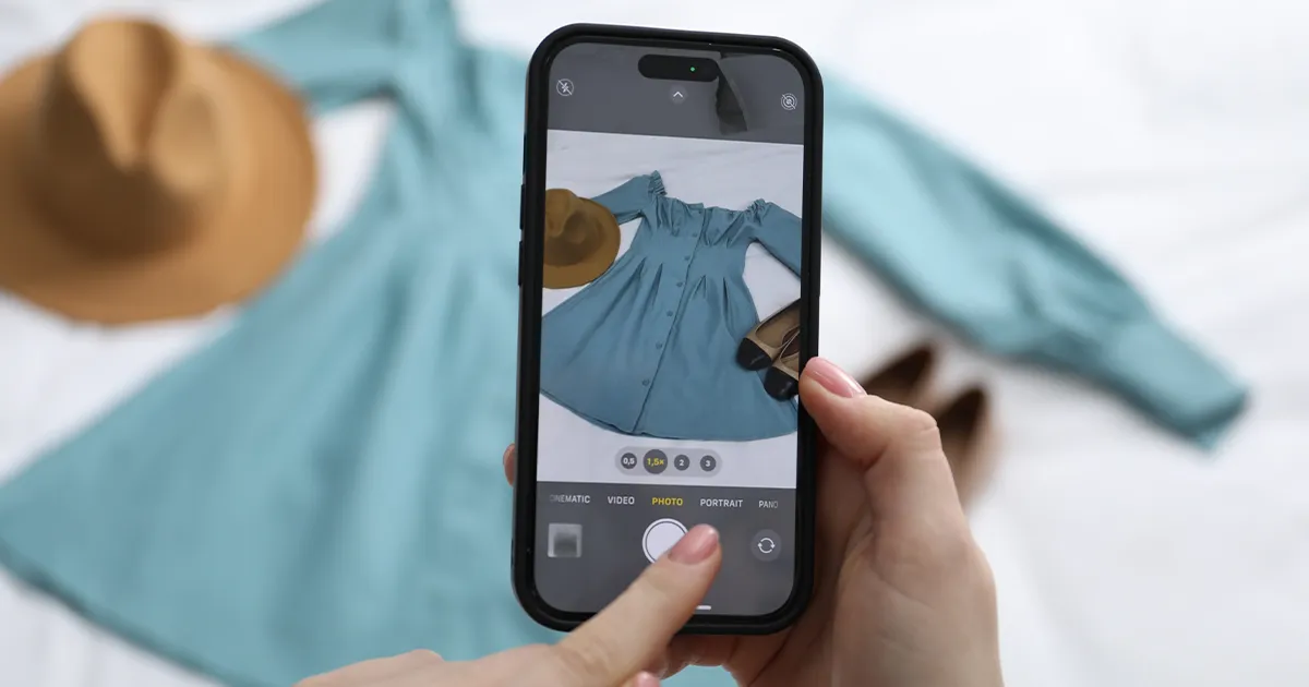 Fotografia modowa: Jak robić profesjonalne zdjęcia mody? Praktyczne porady