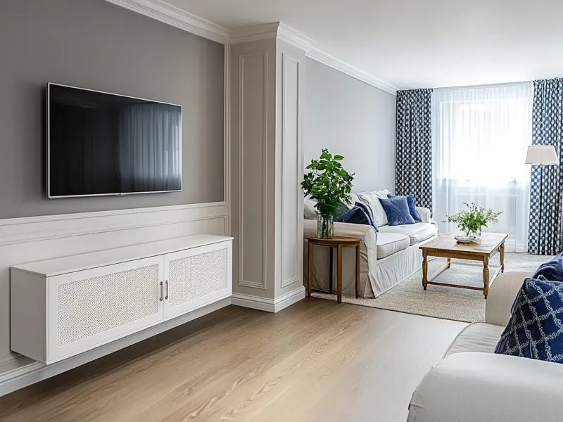 Czy sztukateria meblowa to nowoczesny akcent w Twoim wnętrzu?