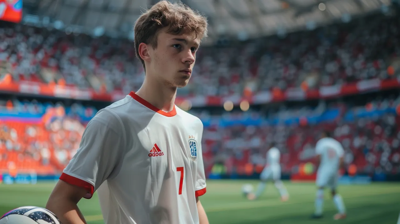 Jenia: Czy rosyjski talent podbije Europę?