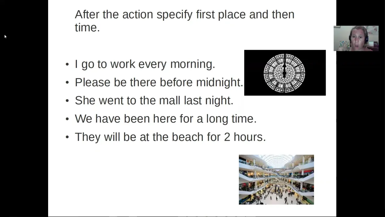 Angielski szyk zdania: SVO i SVOMPT klucz dla Polaków! Angielski szyk zdania: SVO i SVOMPT klucz dla Polaków!