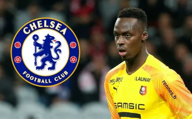 Mendy w Chelsea: Najnowsze aktualności i sytuacja piłkarza w klubie