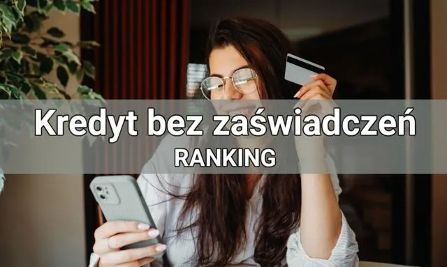 Który bank nie sprawdza KRD? Odkryj tajemnice kredytów bez weryfikacji
