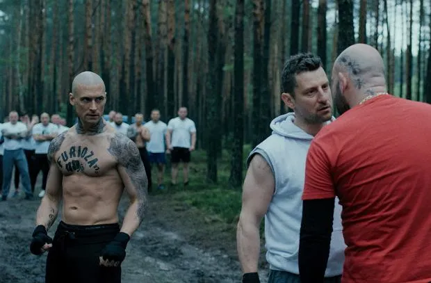 Dobry polski film - Jaki dobry polski film obejrzeć na Netflixie?