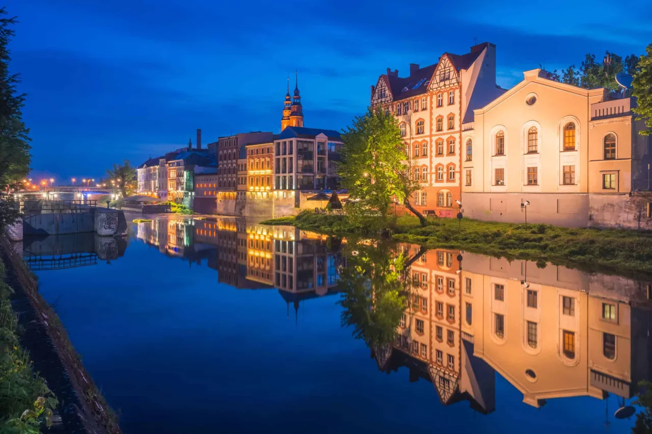 Co zobaczyć w Opolu? Najlepsze miejsca i atrakcje w mieście