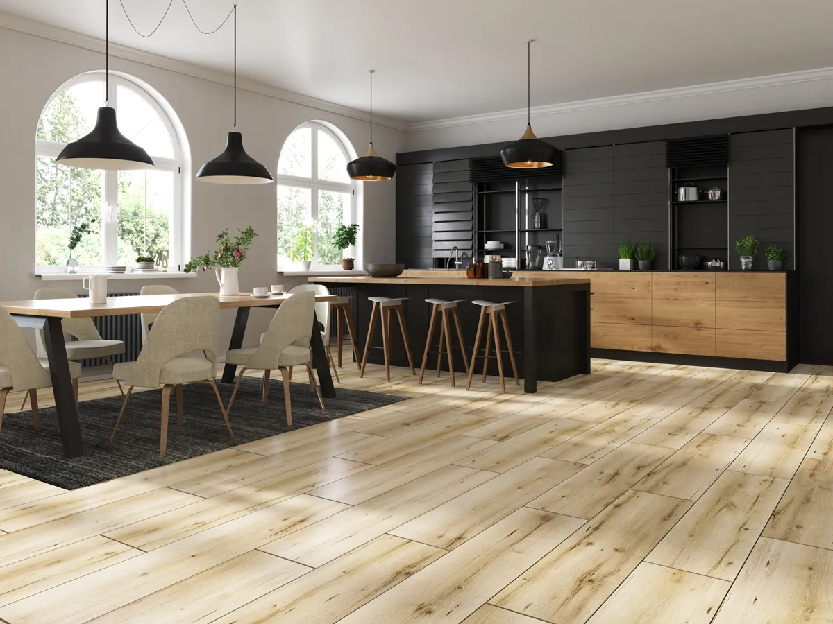 Jakie panele kupić do kuchni, by uniknąć kosztownych pomyłek?