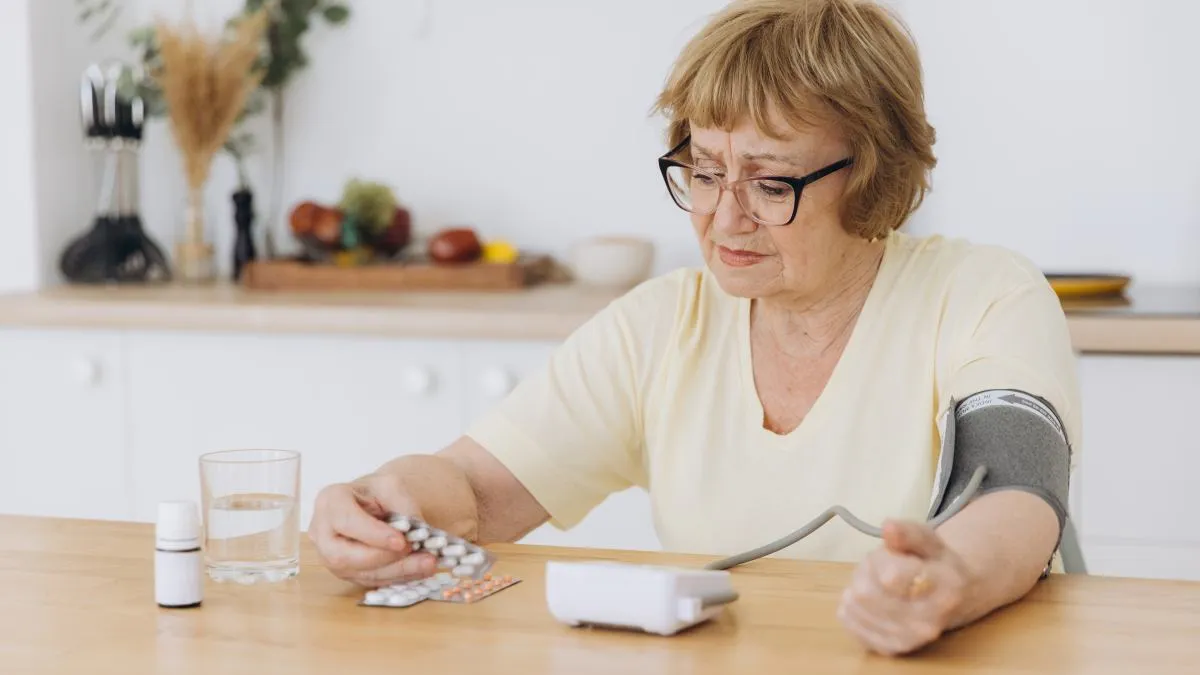 Czy leki na nadciśnienie można brać wieczorem? Oto co musisz wiedzieć