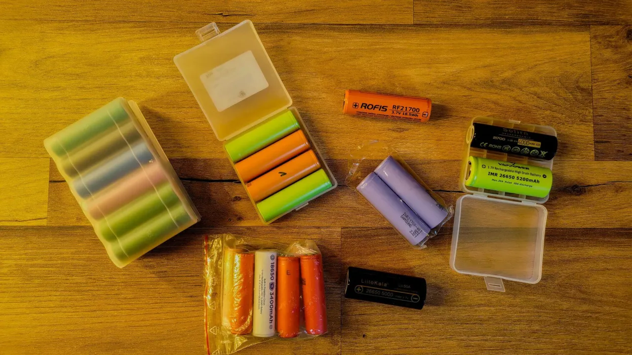 Wybieramy akumulator 14.4V do wkrętarki: Który najlepszy?