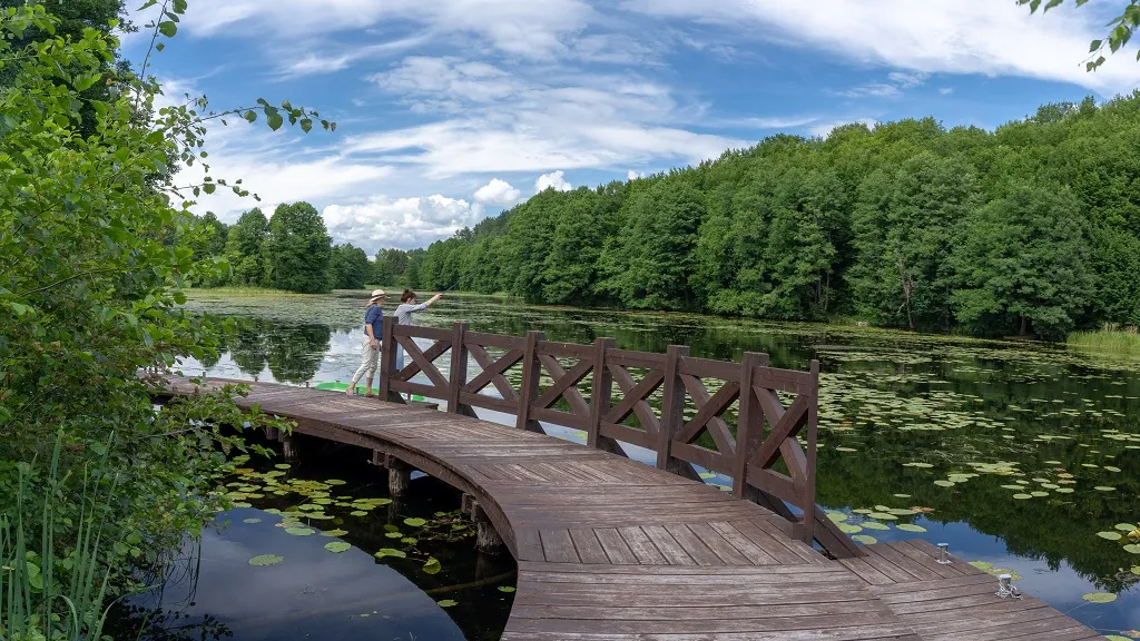 Najciekawsze atrakcje w Babimoście, które musisz zobaczyć Najciekawsze atrakcje w Babimoście, które musisz zobaczyć