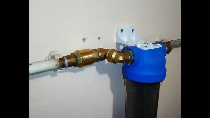 Jak zamontować zawór antyskażeniowy - uniknij najczęstszych błędów