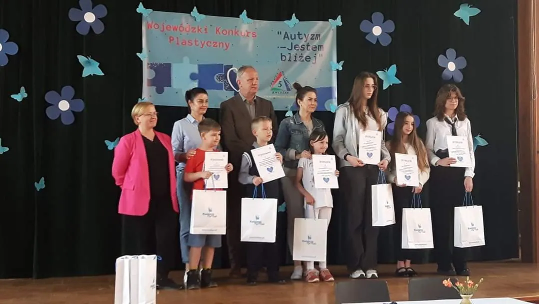 Przedszkole integracyjne Kwidzyn - wsparcie dla dzieci z autyzmem