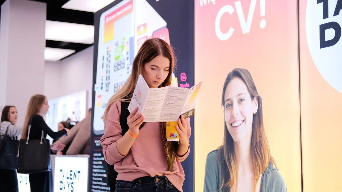 Jak wygląda rozmowa o staż z urzędu pracy? Przygotuj się na wyzwania