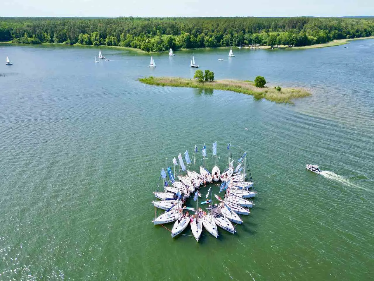 Mazury: co zwiedzić? Odkryj sekrety i top atrakcje regionu!