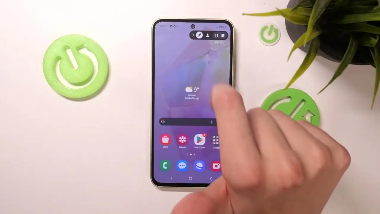 Jak włączyć nagrywanie ekranu bez stresu w 5 prostych krokach