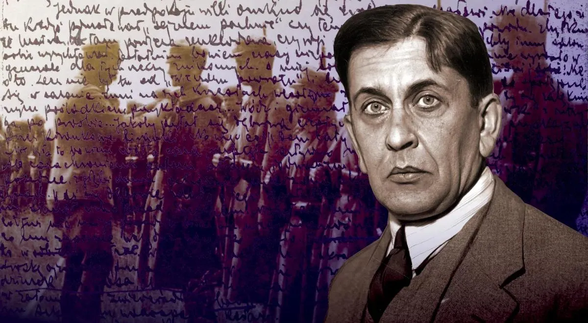 Juliusz Kaden-Bandrowski i generał Barcz: kontrowersje, historia i znaczenie