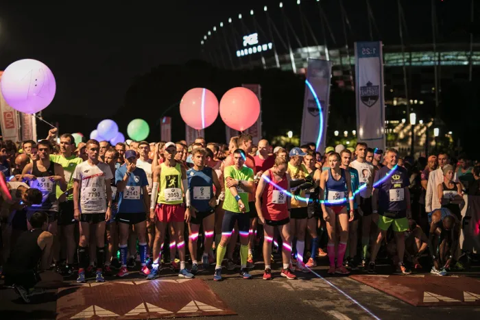 Które półmaratony w Polsce warto przebiec? Top 7 najciekawszych biegów