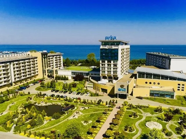 Gdzie jechać prywatnie do sanatorium? Odkryj najlepsze miejsca w Polsce