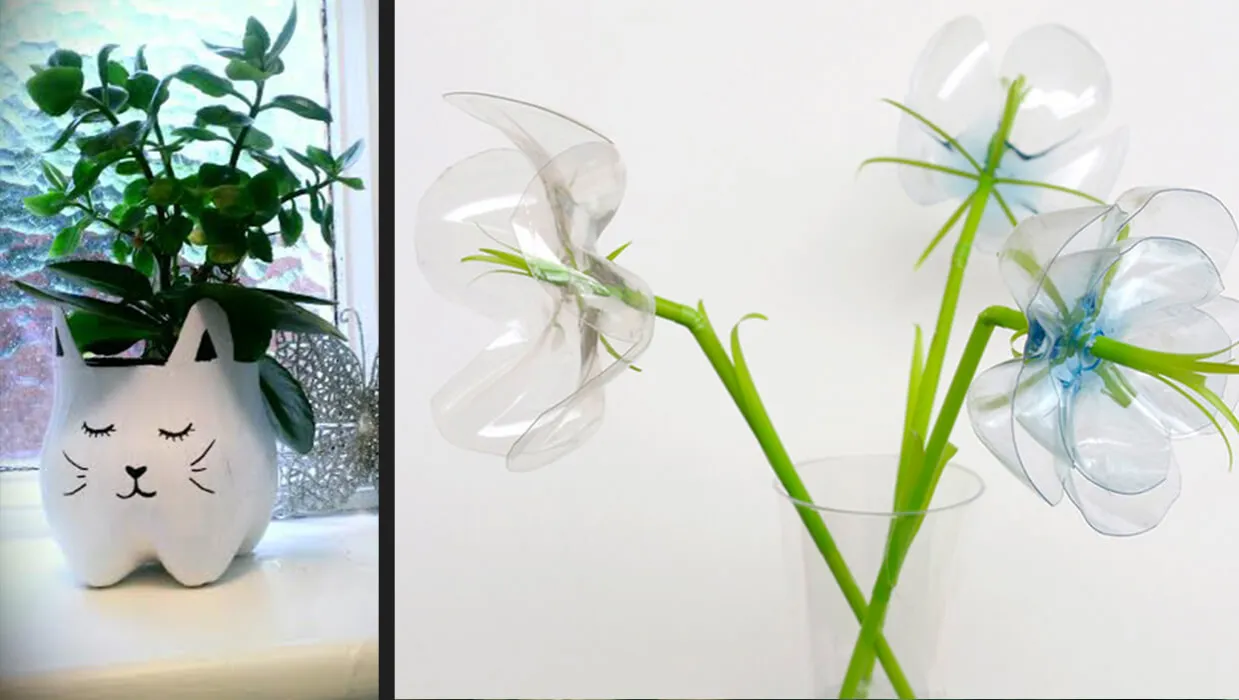 Zabawki z recyklingu jak zrobić: kreatywne pomysły na ekologiczne zabawy