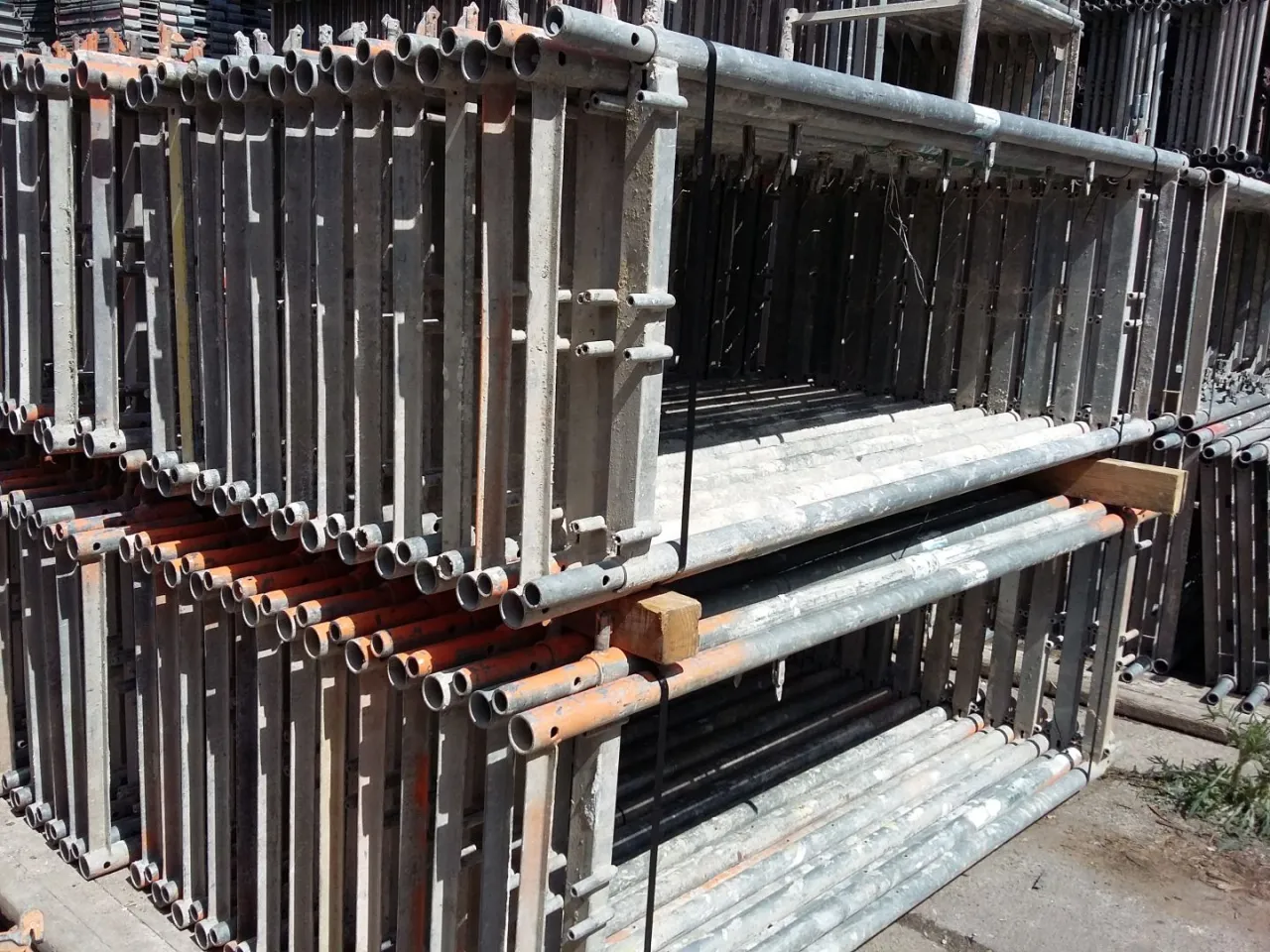 Ile kosztuje rusztowanie? Sprawdź ceny i kalkulacje 2026