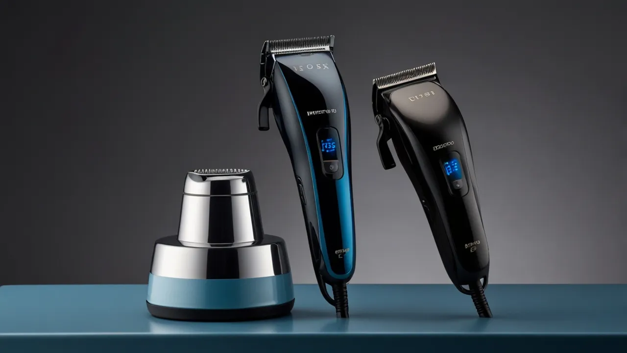 Maszynka Fox Tango naprawdę podbija rynek fryzjerski na świecie?