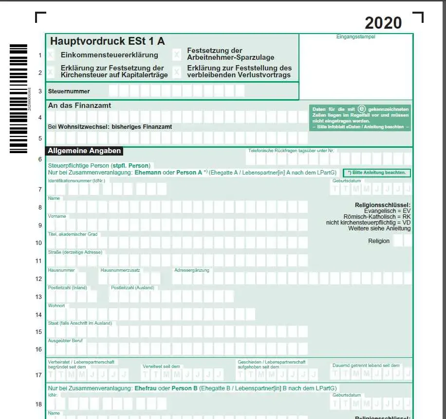 Jak rozliczyć niemiecki PIT w Polsce i uniknąć podwójnego opodatkowania