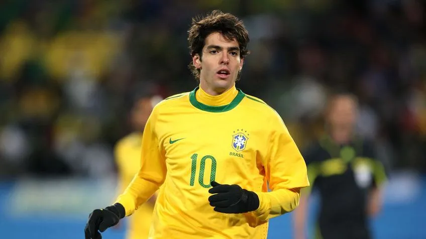 Kaká: Najlepsze momenty kariery brazylijskiej legendy