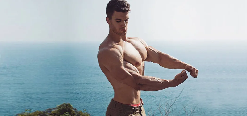 Jakie suplementy do testosteronu mogą zmienić Twoje życie seksualne?